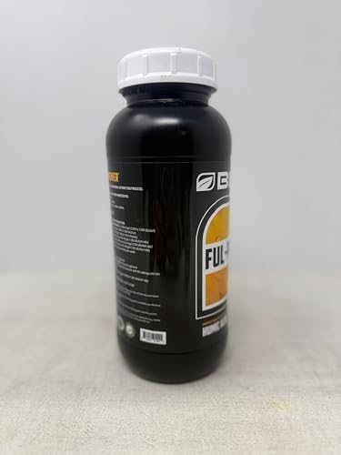 Supplements BioAg Ful-Power 32 oz Quart - ful Power Nutrient fulvic humic Acid