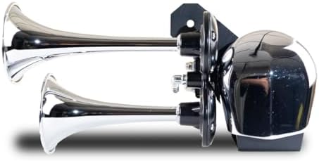 Air Horns HOGKIT-1 Direct Drive Horn System