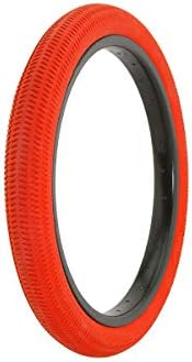 Alta Bicycle Tire Duro 18" x 1.95" Bike Tire Full Thread, Multiple Colors