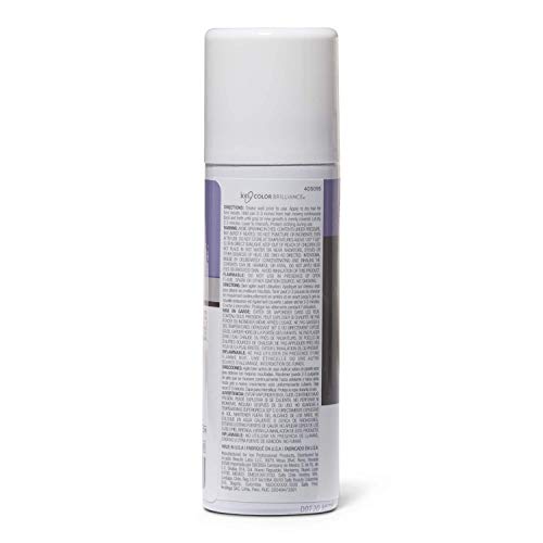 ion Auburn Root Cover Airbrush Tint