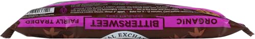 Equal Exchange, Chip Chocolate Bittersweet Organic, 10 Ounce