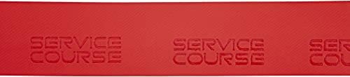 Zipp Unisex's Service Course Bar Tape-Black