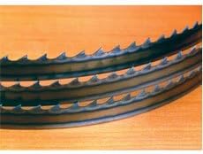 Timber Wolf Bandsaw Blade 1/4" X 105", 10 Tpi