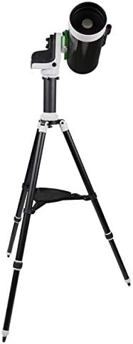 Sky-Watcher AZ-GTi with SkyMax 127 – Modular Go-To Alt-Az Tracking Mount for Time-lapse and Panoramas – Wifi Enabled App Controlled