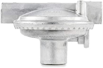 Camco 59013 Single Stage Propane Low Press Regulator