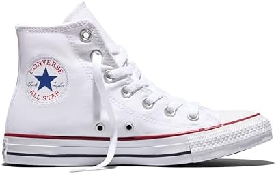 Converse Unisex Adult Chuck Taylor All Star High Top Sneaker