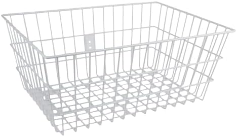 Basket Sun Trike Replacement Vinyl Coated Wh