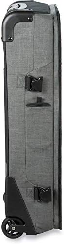 Dakine Split Roller Bag - Carbon, 85 Liter