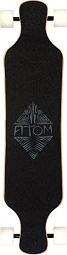 Atom Drop Deck Longboard - 39 Inch
