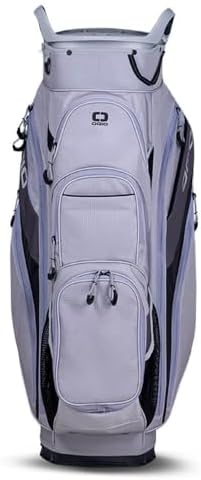 OGIO Golf Woode Cart Bag