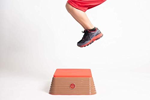 WOD Toys® Plyo Box Mini - Safe