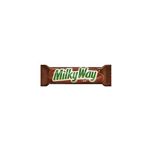 Milky Way - 36/2.05 oz. bars