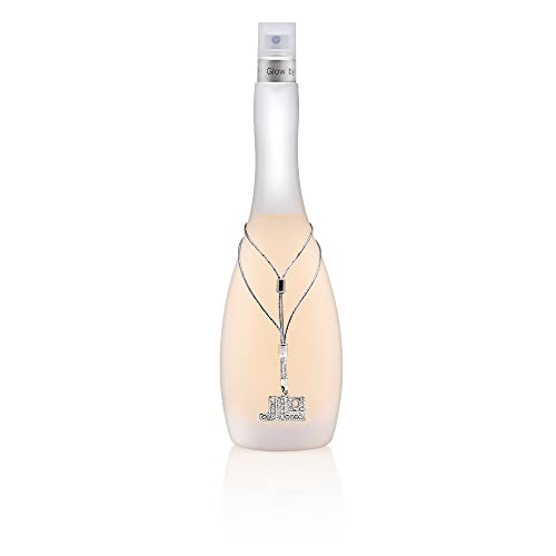 Jennifer Lopez Glow Edt Spray 1.7 OZ