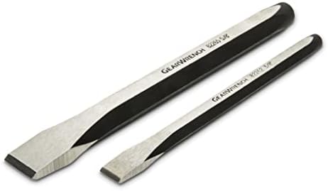 GEARWRENCH 27 Piece Large Chrome Punch & Chisel Set | 82306