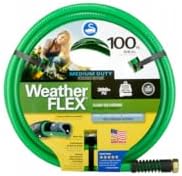 5/8x100ft Weatherflex Hose