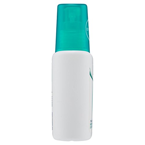 Lycia Pure Talc, Anti-Odour, Dryness Protection, 75 ml