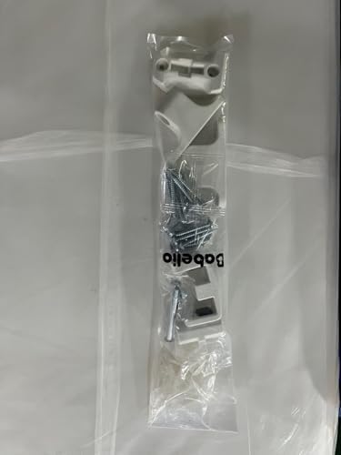 Cat Gate Kit, Hardware Installation Gate Template
