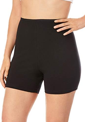 Comfort Choice Cotton Boxer 10-Pack