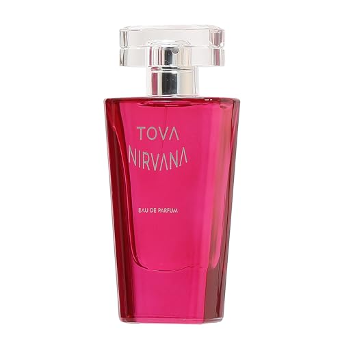 Tova Nirvana Ladies Eau De Parfum Spray 1.7 Oz