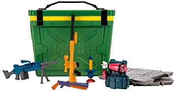 Fortnite Loot Battle Box for 10cm Core Figures (Styles Vary)