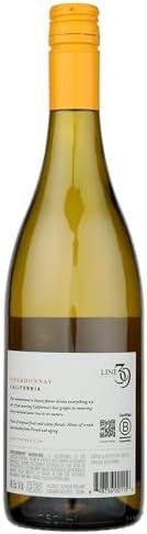Line 39 Line 39 Chardonnay, 750 ml Chardonnay, 750 ml