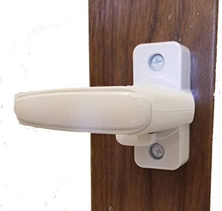 Inside Storm Door Handle