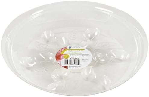 Gardener's Blue Ribbon 16 Inch Saucer Plus SP16