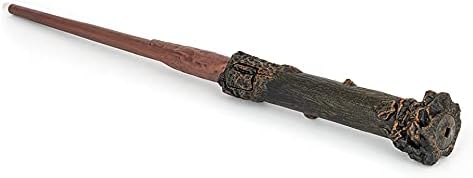 The Noble Collection Harry Potter Illuminating Wand