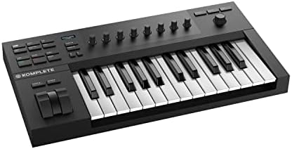 Native Instruments Komplete Kontrol A61 Controller Keyboard