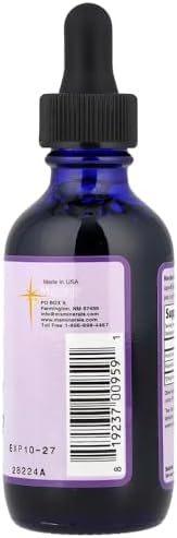Inner Vitality, Concentrate, Fulvic/Humic Minerals, 2 fl oz