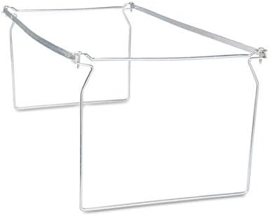 Universal 17000 Screw-Together Hanging Folder Frame, Letter Size, 23-26.77" Long