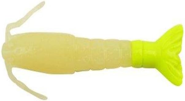 Berkley Gulp! Shrimp Saltwater Fishing Soft Bait