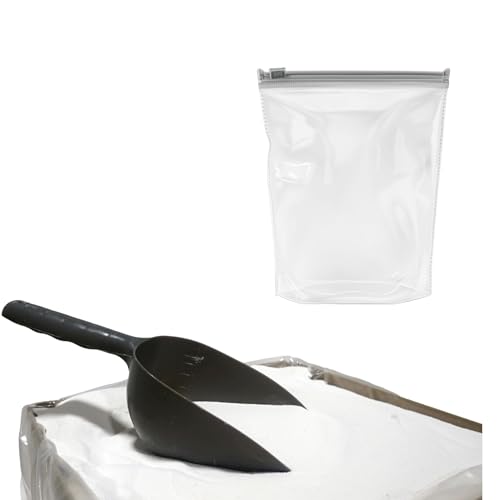 Soda Ash 15 lbs. (SODA ASH, ph Increase) 99.95% Purity
