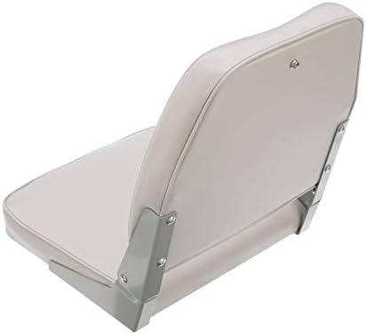 attwood Low-Back Padded Boat Seats