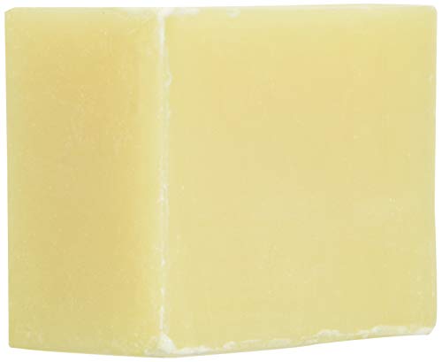 J.R.LIGGETT'S Moisturizing Formula Shampoo Bar Restores Softness 3.5 oz | All-Natural Solid Shampoo Bar Hair Cleanser with Coconut Oil and Aloe Vera, Fragrance-Free, Sulfate-Free