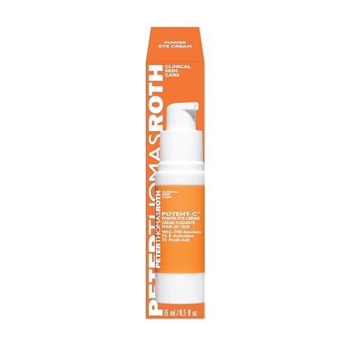 Peter Thomas Roth | Potent-C™ Power Eye Cream