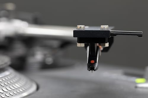 Ortofon Super OM-5e Moving Magnet DJ Cartridge