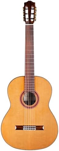 Cordoba C7 SP Nylon String Acoustic Guitar