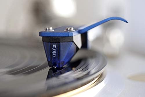 Ortofon 2M Blue Moving Magnet Phono Cartridge