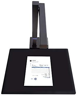 CZUR Shine800A3 Pro 8MP A3&A4 Document Scanner