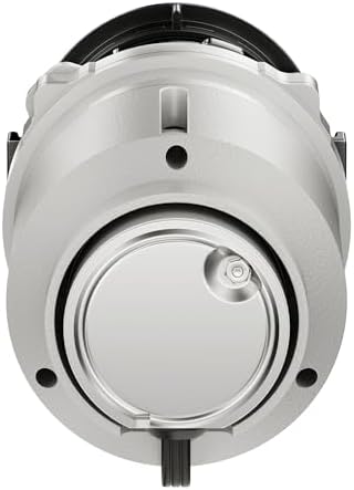 Waste King Garbage Disposal for Kitchen Sink with Power Cord, Compact Food Waste Disposer, L-111