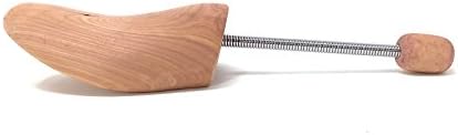 Little Wholesale Program - Cedar Shoe Tree - 6 Pairs Free Shipping