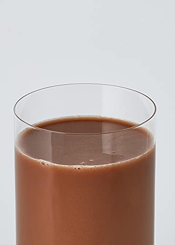 PB2 Powdered Chocolate Peanut Butter with Cocoa - 4g of Protein, 90% Less Fat, Certified Gluten Free, Only 50 Calories per Serving for Shakes, Smoothies, Low-Carb, Keto Diets