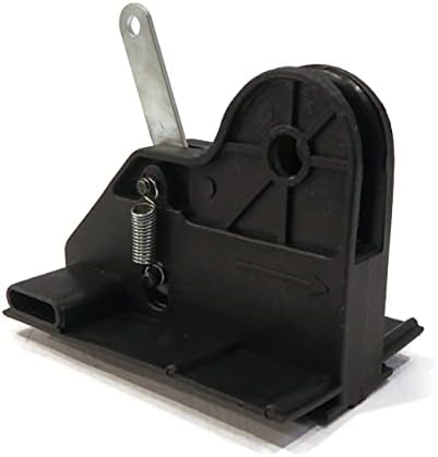 Genie Garage Door Opener Screw Drive Carriage - All Models