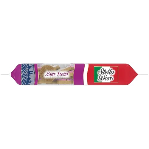 Stella D'oro Cookies, Lady Stella Assorted Cookies, 10 Oz