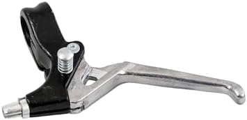 AlveyTech Clutch Lever for 48cc - 80cc 2-Stroke Bicycle Engine Kits