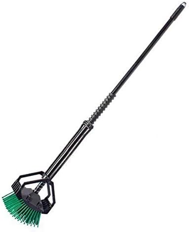 Bag-A-Nut 18" Push Acorn Harvester (Large - for Acorns 3/8" and Larger)