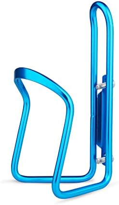 Aluminum Alloy Biking Bicycle Water Bottle Cage Holder, Cycling Bike Water | Bottle Cage