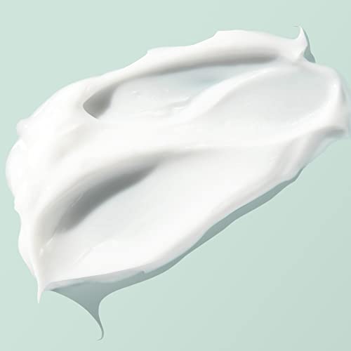 BIOSSANCE Squalane + Omega Repair Cream - Ultra-Moisturizing Face Cream - Skin Care with Hyaluronic Acid, Ceramides, Squalane - Ideal for Dry & Sensitive Skin, Intense Hydration Moisturizer