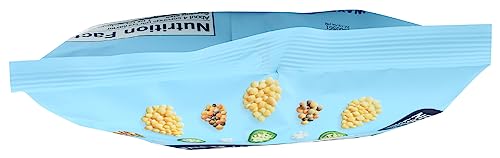 Simply 7 Lentil Chips, Jalapeno, 4-ounce Bags (Pack of 12)